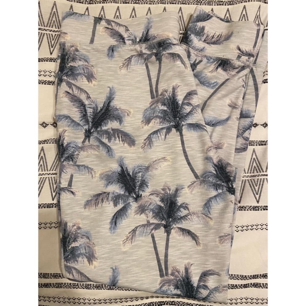 Pink Victoria Secret Lounge Pants